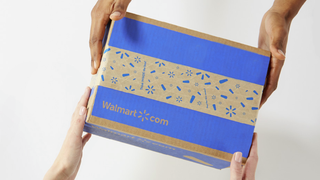 Walmart and Microsoft Team Up to Take Down Amazon